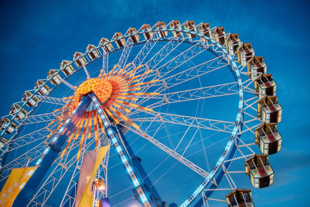 AboutTheFair