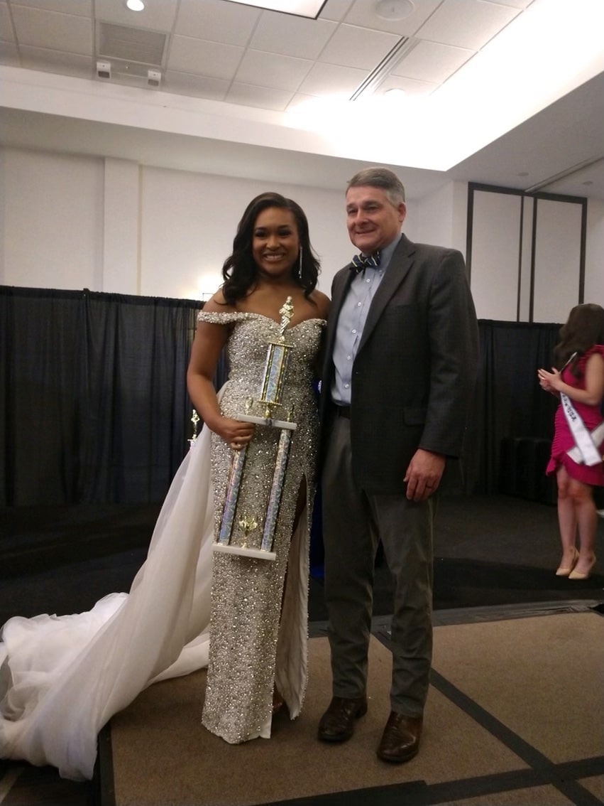 GCSF 2022 Fair Queen_Taylor Martin GCSF 2022 Fair Queen_Taylor Martin
