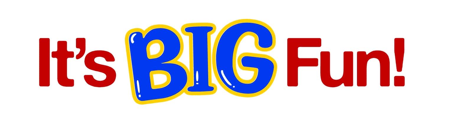 2024 - It's Big Fun