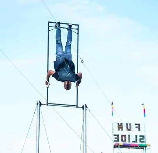 Rockin Circus Rock-n-Circus